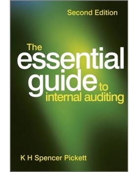 预订 The Essential Guide to Internal Auditing 2e 内部审计基本指南（丛书）: 9780470746936