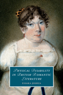 【预订】Physical Disability in British Romantic Literature 9781108799171