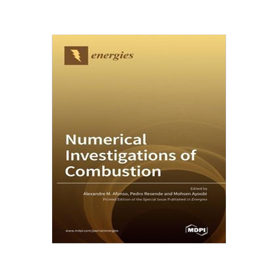 [预订]Numerical Investigations of Combustion 9783036546834