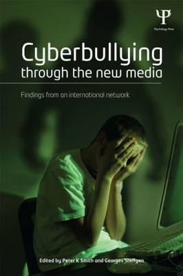 【预订】Cyberbullying through the New Media