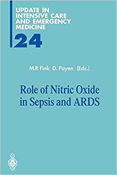 【预订】Role of Nitric Oxide in Sepsis and ARDS 书籍/杂志/报纸 原版其它 原图主图