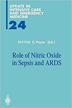 【预订】Role of Nitric Oxide in Sepsis and ARDS