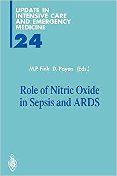 【预订】Role of Nitric Oxide in Sepsis and ARDS