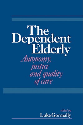 【预订】The Dependent Elderly