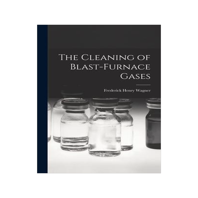 [预订]The Cleaning of Blast-Furnace Gases 9781017379099