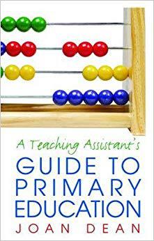【预售】A Teaching Assistant’s Guide to Primary Education