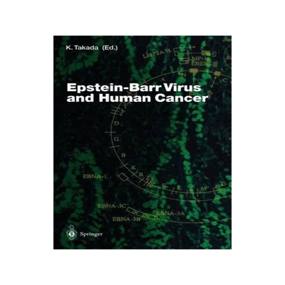 [预订]Epstein-Barr Virus and Human Cancer 9783540415060