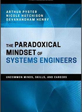 【预售】The Effectiveness of Systems Enginee...