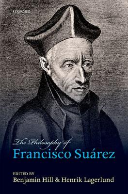 【预订】The Philosophy of Francisco Suarez