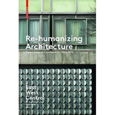 New Forms of Community, 1950-1970