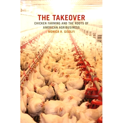 Chicken Farming and the Roots of America