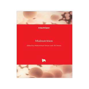 [预订]Malnutrition 9781838805166