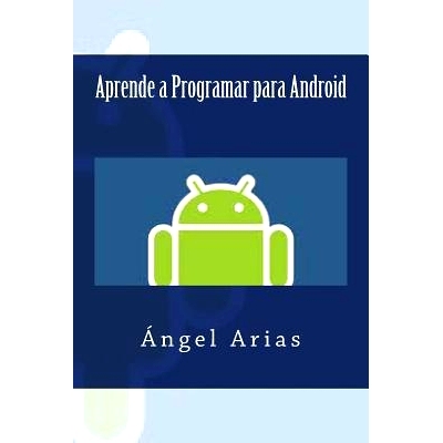 预订 Aprende a Programar para Android: 9781495492242