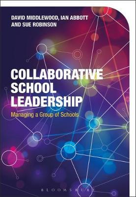【预订】Collaborative School Leadership