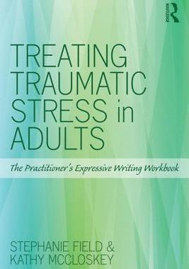 【预订】Treating Traumatic Stress in Adults