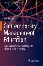 【预订】Contemporary Management Education 9783030877774