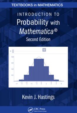 【预订】Introduction to Probability with Mathematica, Second Edition