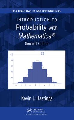 【预订】Introduction to Probability with Mathematica, Second Edition