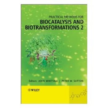 【预订】Practical Methods for Biocatalysis and Biotransformations 2