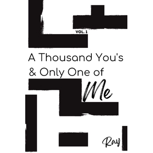 You’s 9798761233607 Thousand One 预订 Only