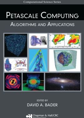【预订】Petascale Computing