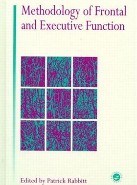 【预订】Methodology Of Frontal And Executive Function