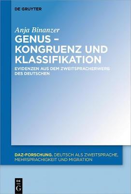 【预订】Genus – Kongruenz und Klassifikation 9783110546279