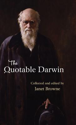 【预订】The Quotable Darwin