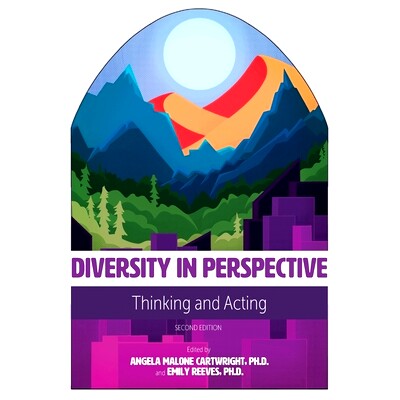 预订 Diversity in Perspective: Thinking and Acting: 9798823309554