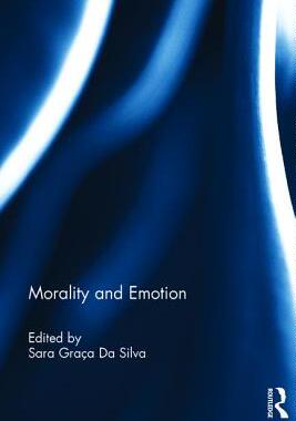【预订】Morality and Emotion