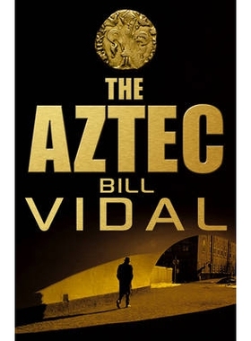 预订 The Aztec: 9780099534655