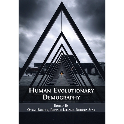 预订 Human Evolutionary Demography: 9781800641709