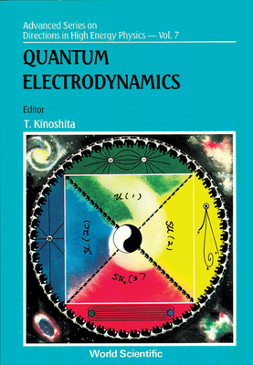 【预订】Quantum Electrodynamics