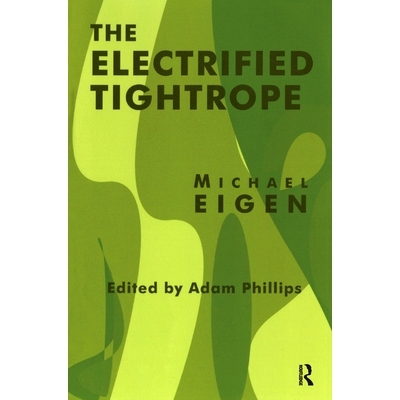预订 The Electrified Tightrope: 9780367327781