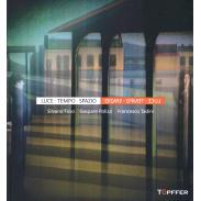 预订 Luce, tempo, spazio: 9788888151397