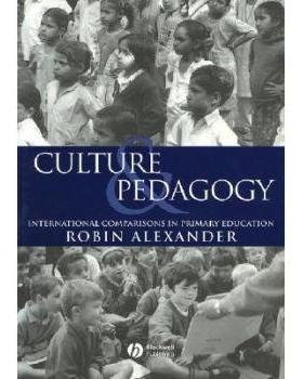 预订 Culture And Pedagogy - International Comparisons In Primary Education 文化与教育学：小学教育的国际比较: 97806312205