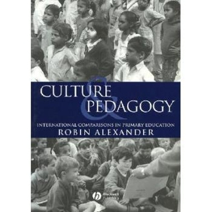 预订 Culture And Pedagogy - International Comparisons In Primary Education 文化与教育学:小学教育的国际比较: 97806312205