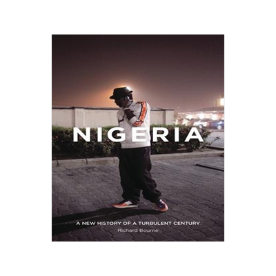 [预订]Nigeria 9781780329062