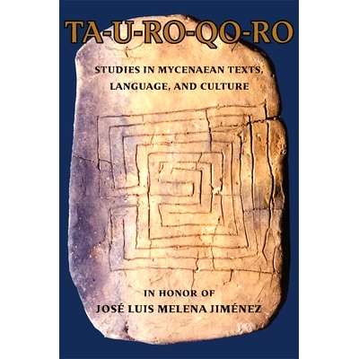 Studies in Mycenaean Texts, Language, an