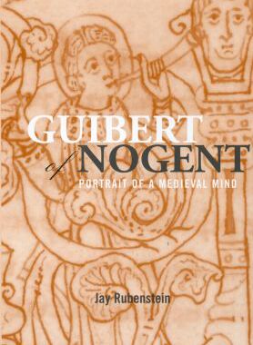 【预订】Guibert of Nogent