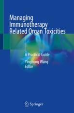 【预订】Managing Immunotherapy Related Organ Toxicities 9783031002403