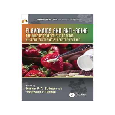 [预订]Flavonoids and Anti-Aging 9781032113739