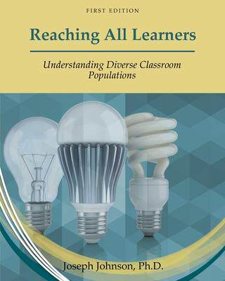 [预订]Reaching All Learners 9781793519238