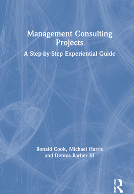 【预订】Management Consulting Projects 9781032005157