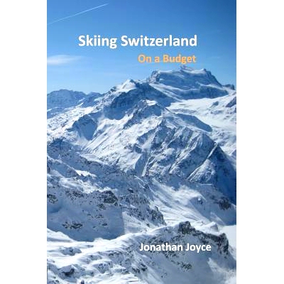 预订 Skiing Switzerland on a budget: 9781468007961