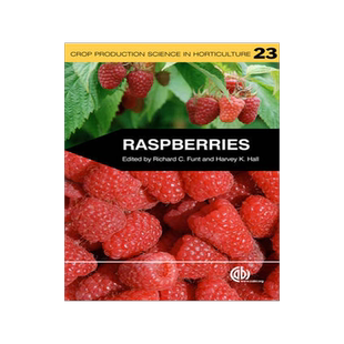 预订 Raspberries