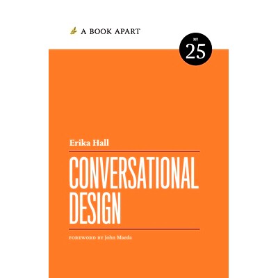 预订 Conversational Design