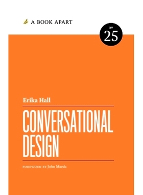 预订 Conversational Design