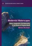 【预订】Modernist Waterscapes: Water, Imagination and Materiality in the Wor 9783031134203