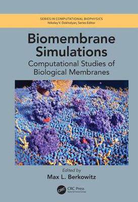 预订 Biomembrane Simulations